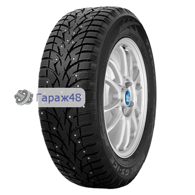 Toyo Observe G3 Ice 275/55 R20 117T
